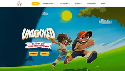 Fundación La Merced