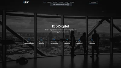 Eco Digital