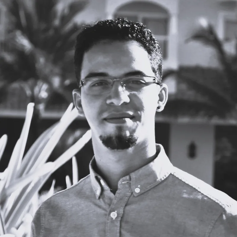 Full stack developer